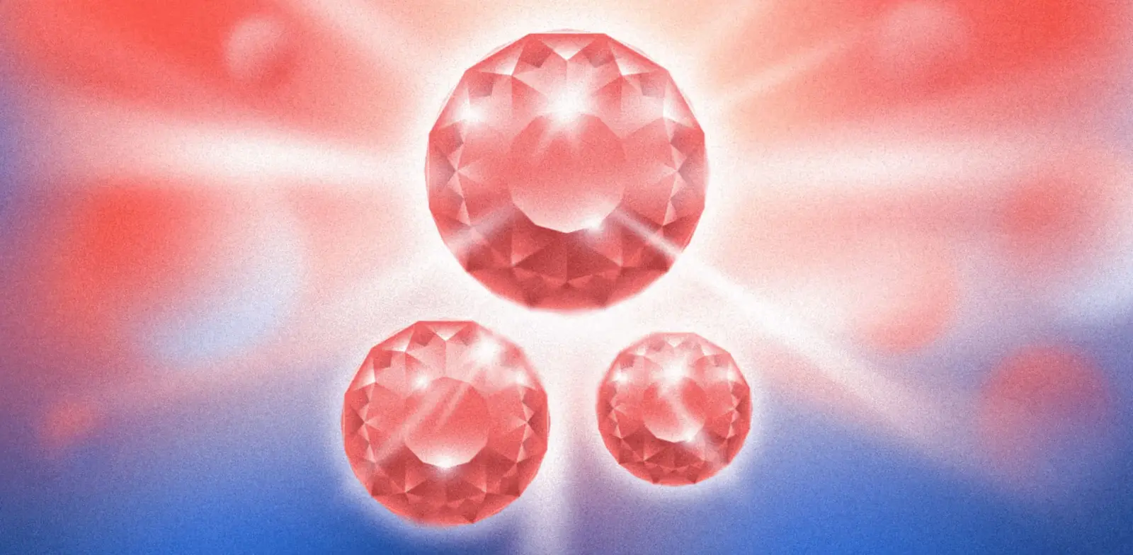 Asana human illustration library: Gem hero mark