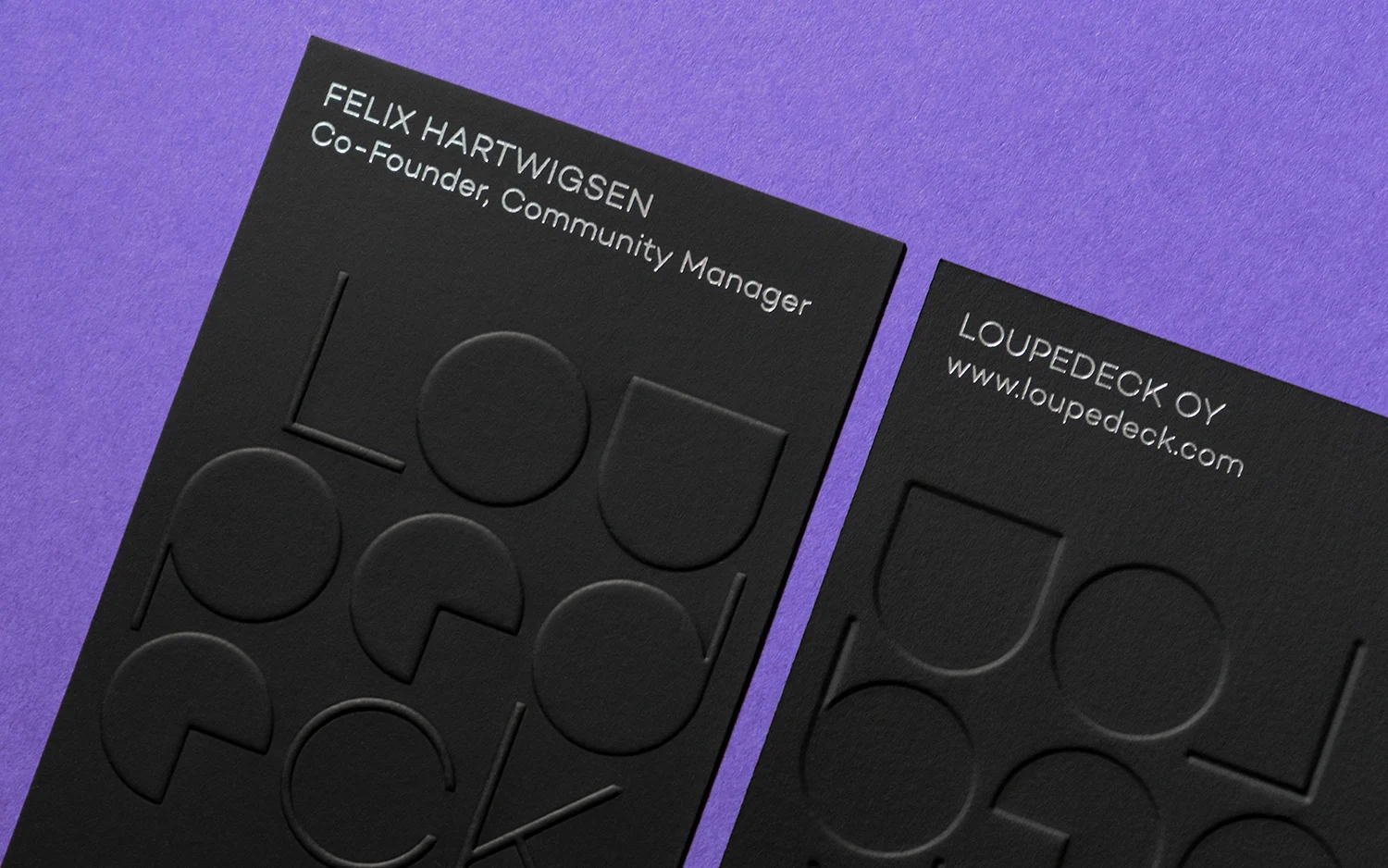 Loupedeck — design reference 1