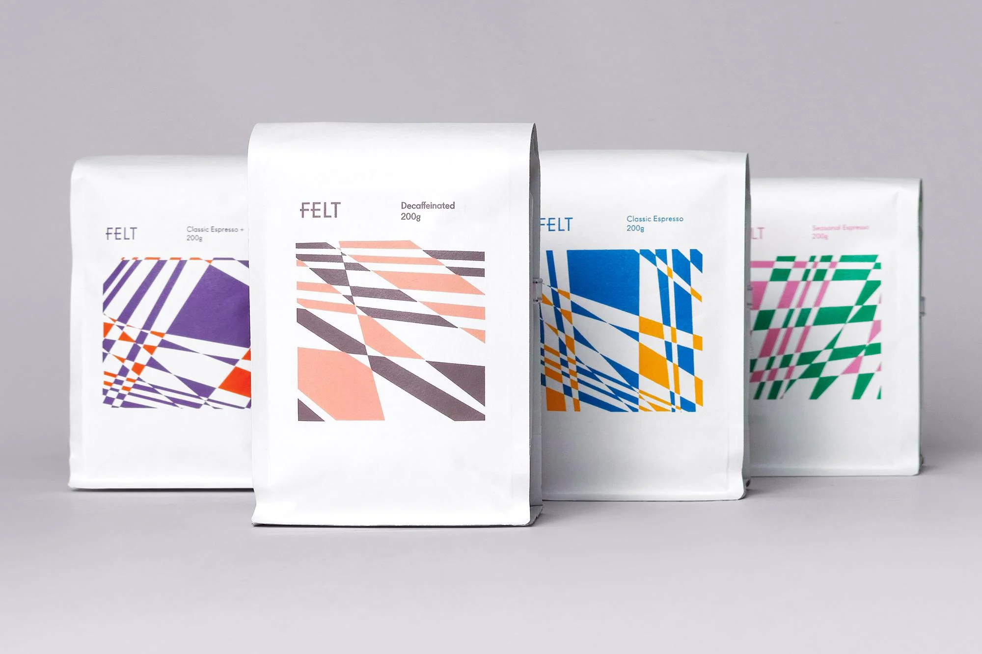 Felt Coffee — design reference 1