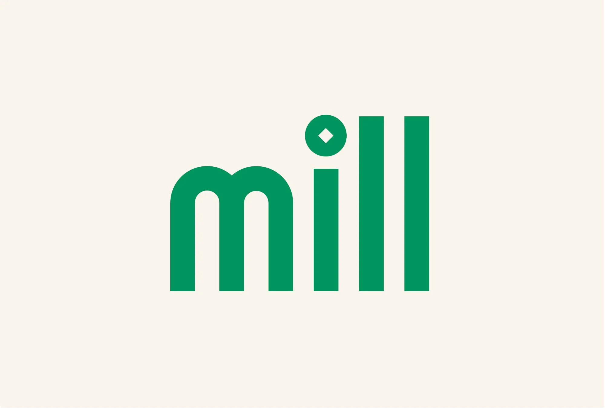 Mill — design reference 1
