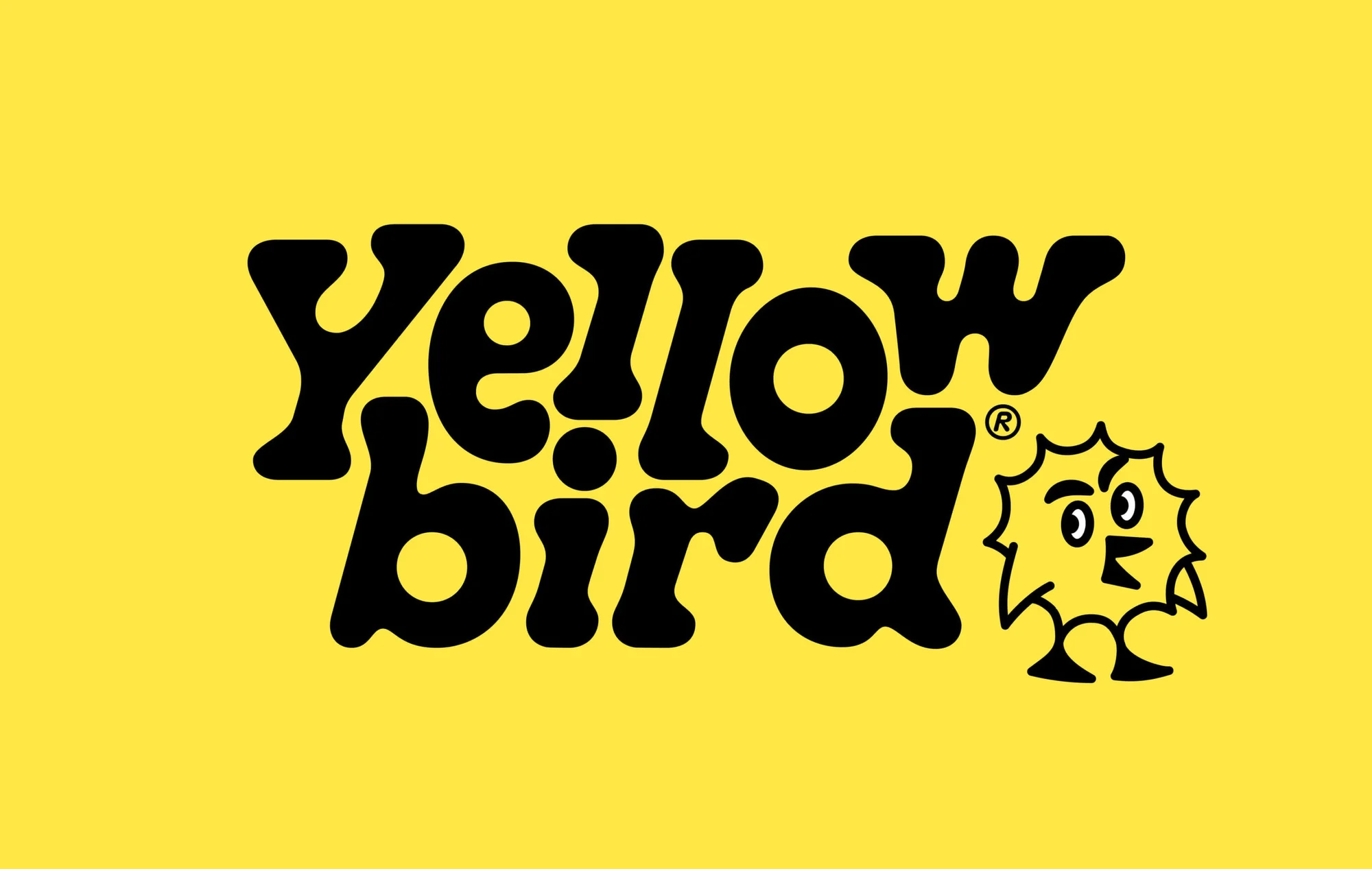 Yellowbird — design reference 1