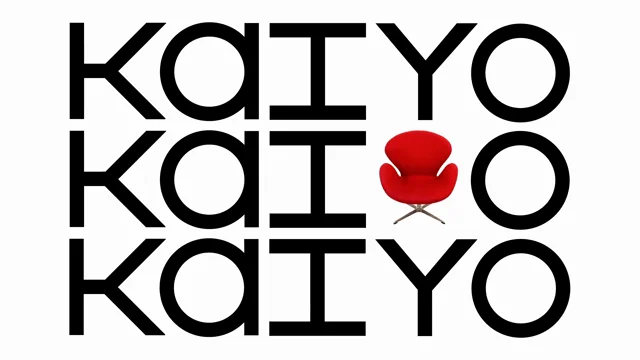 Kaiyo — motion reference 1