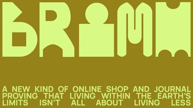 BRiMM — motion reference 1