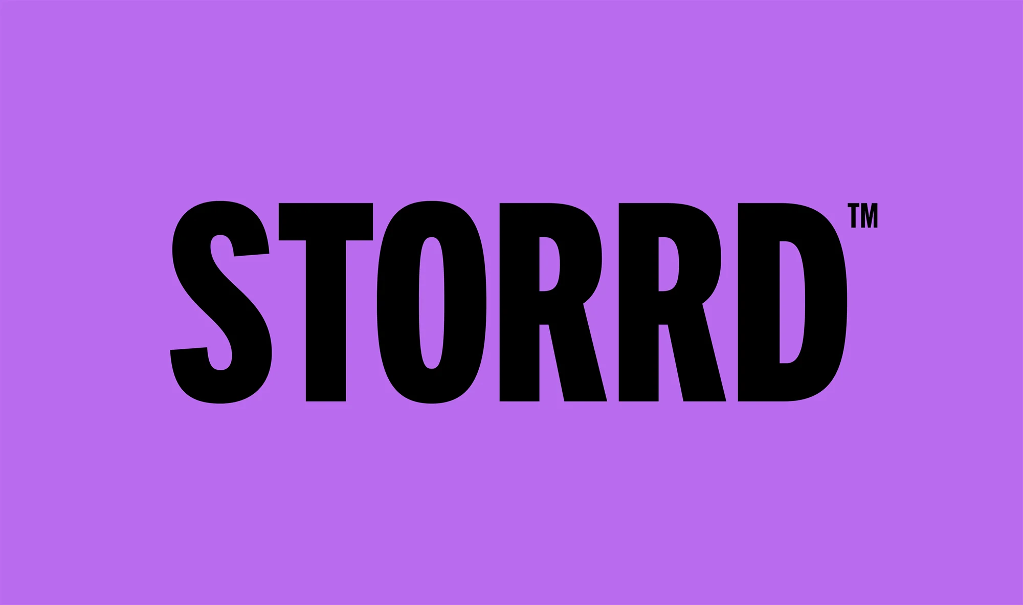 Storrd — design reference 1