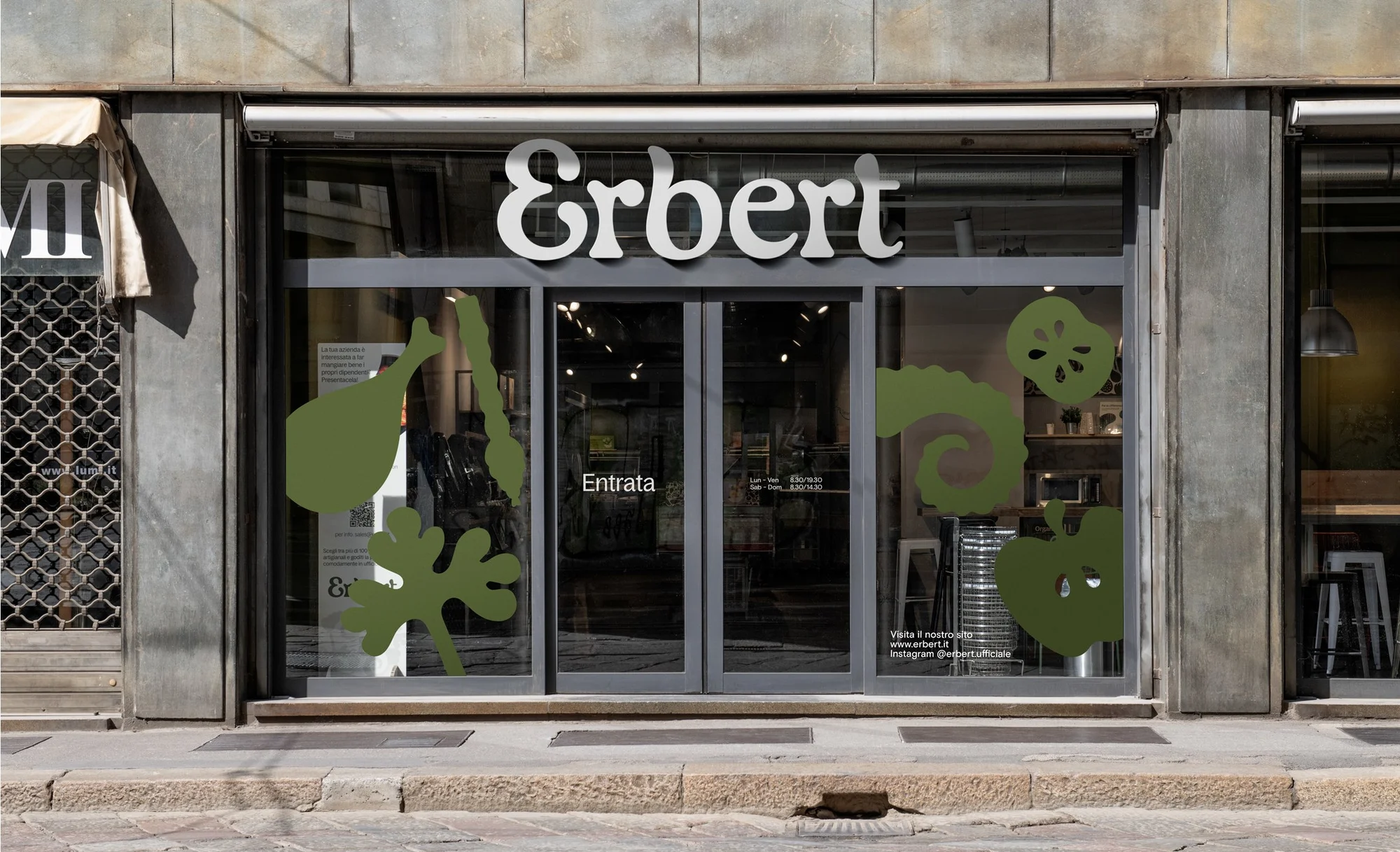 Erbert — design reference 2