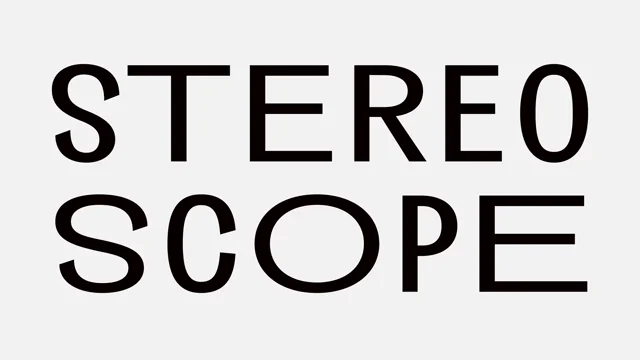 Stereoscope — motion reference 1