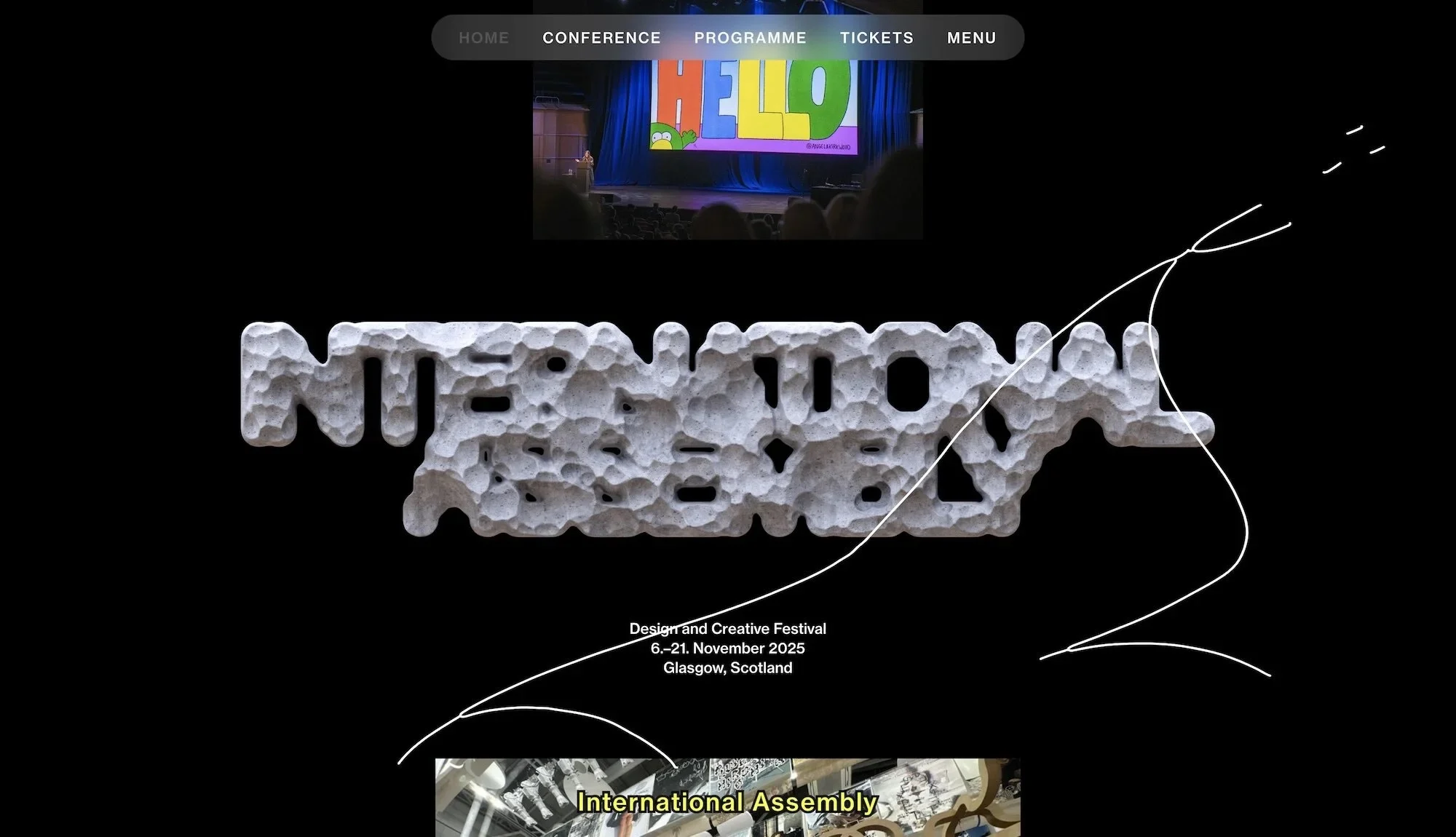 INTL 2025 — design reference 1