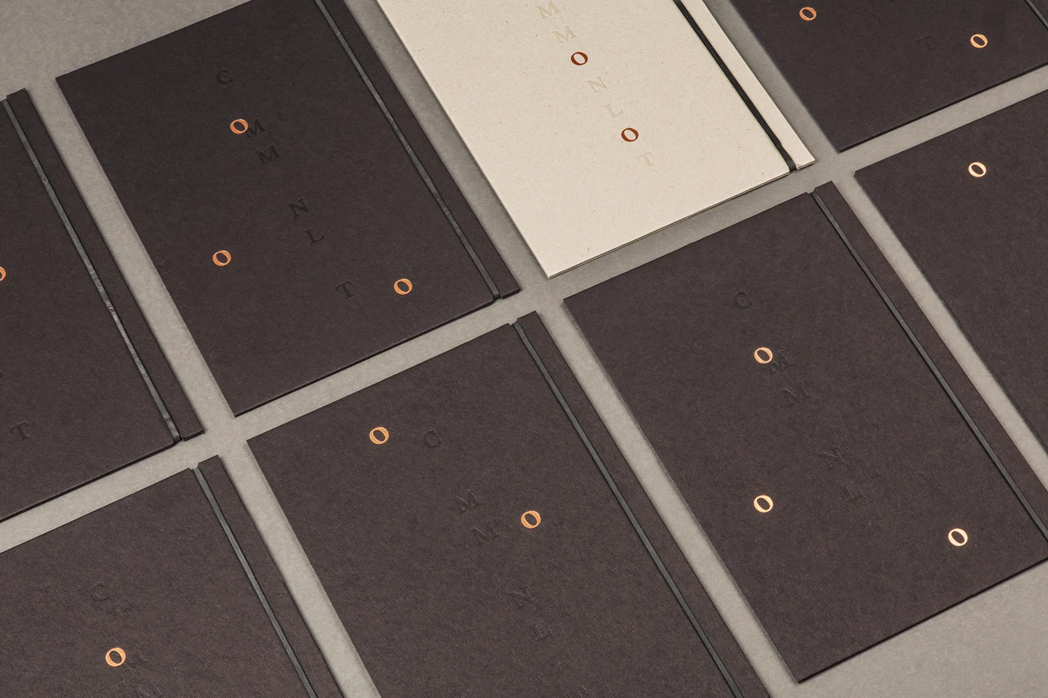 Common Lot — design reference 1