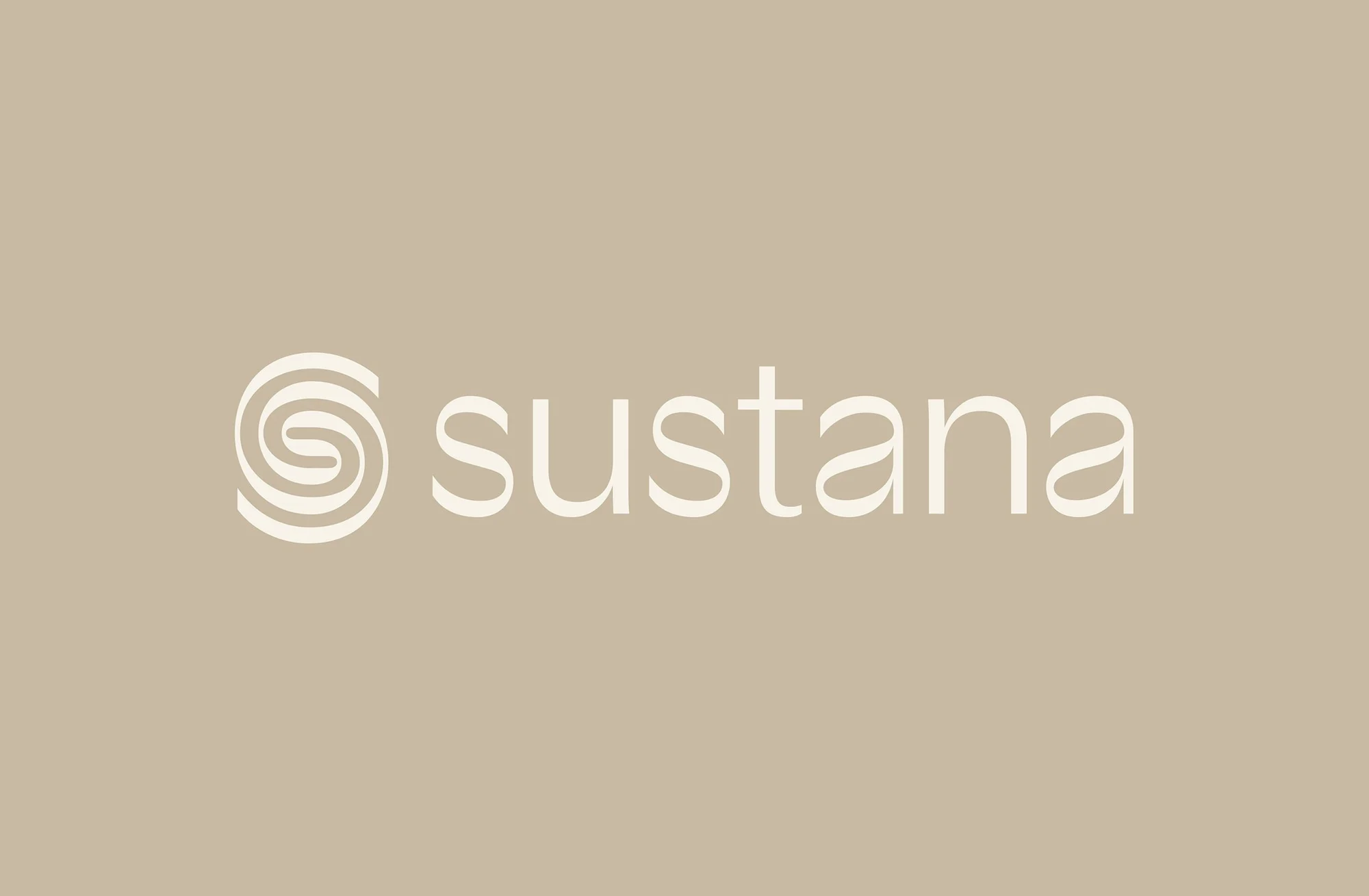Sustana — design reference 1