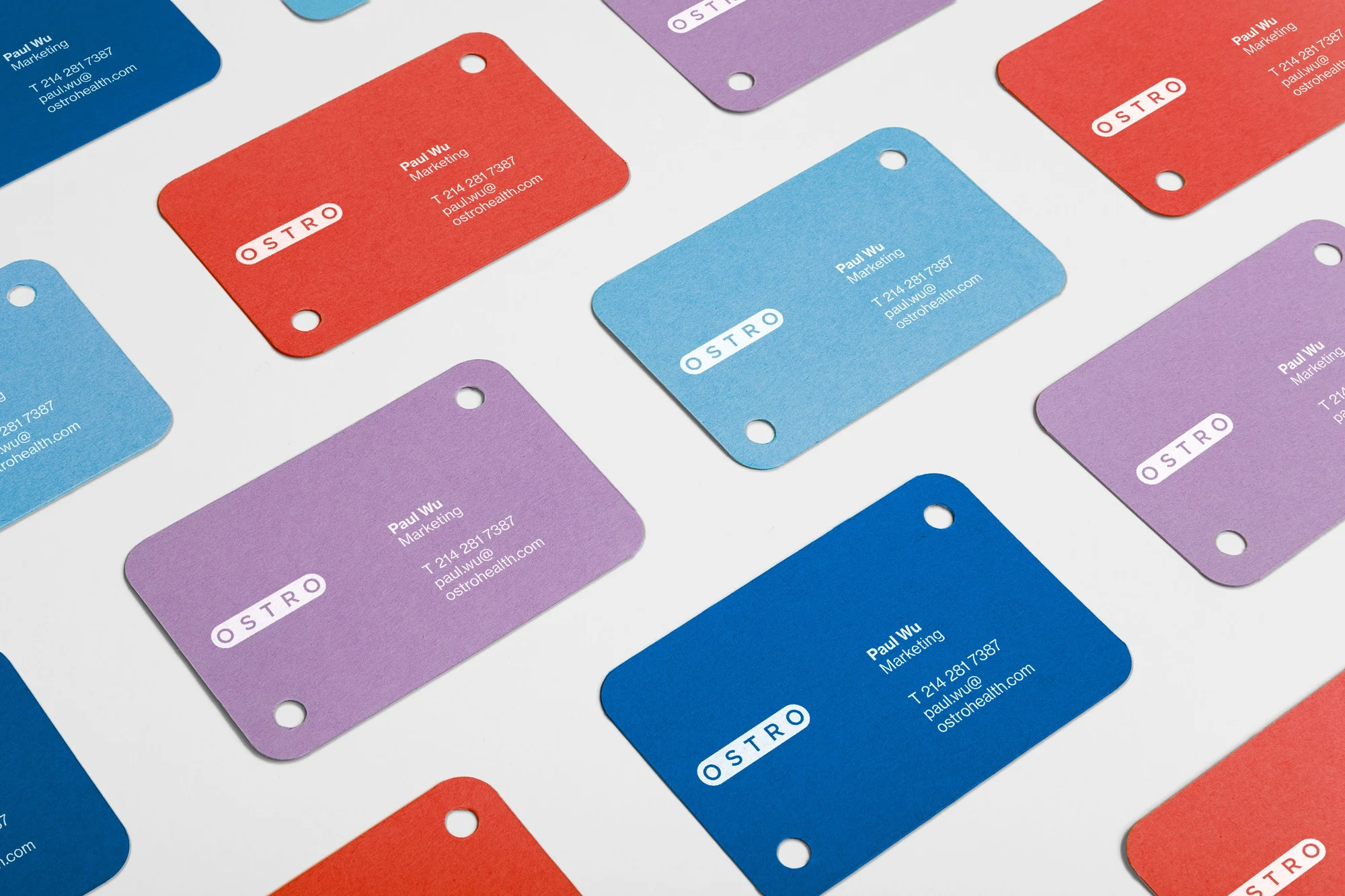 Ostro — design reference 10