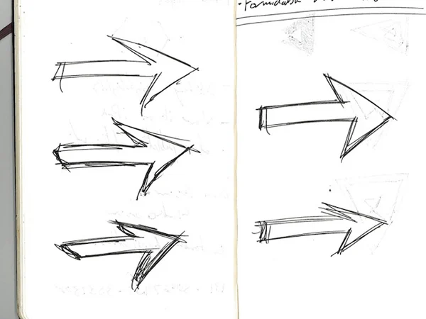 Coyote — design reference 2