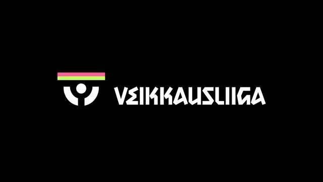 Veikkausliiga — motion reference 1