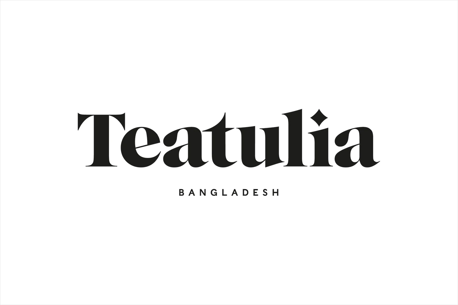 Teatulia — design reference 2