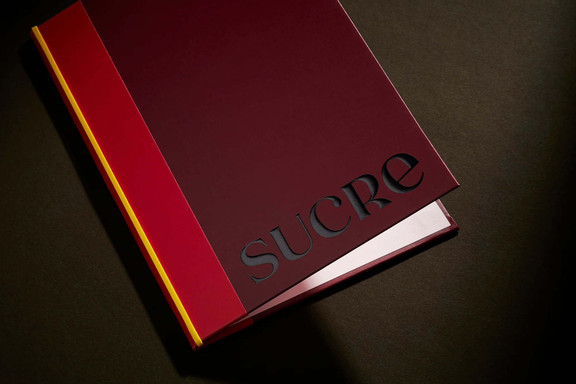 Sucre — design reference 3
