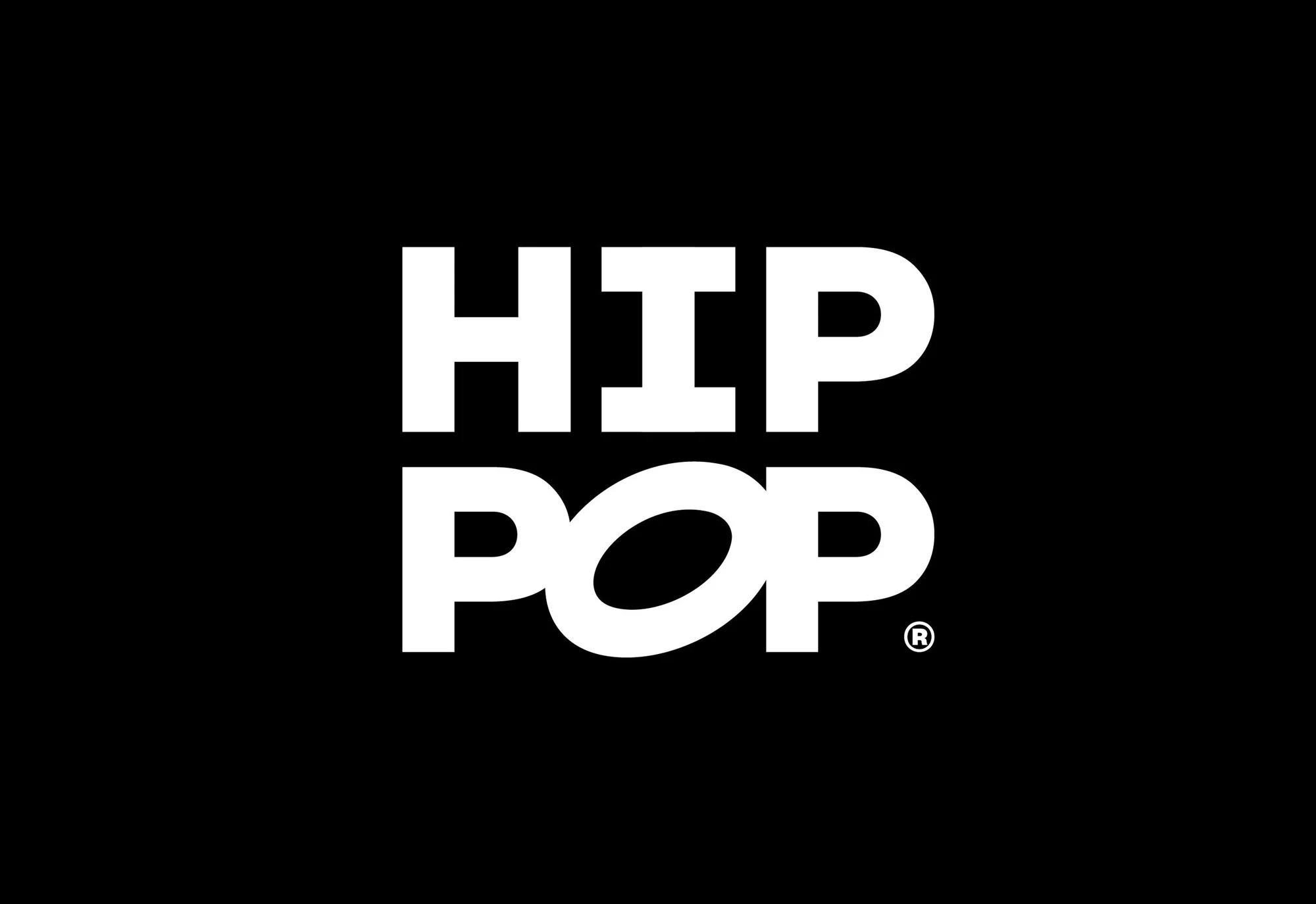 Hip Pop — design reference 2