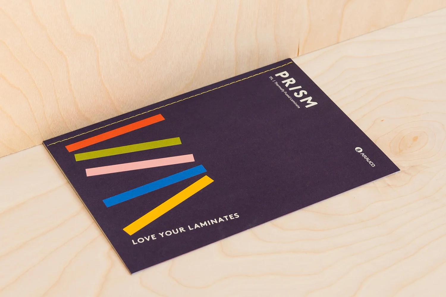 Prism — design reference 1