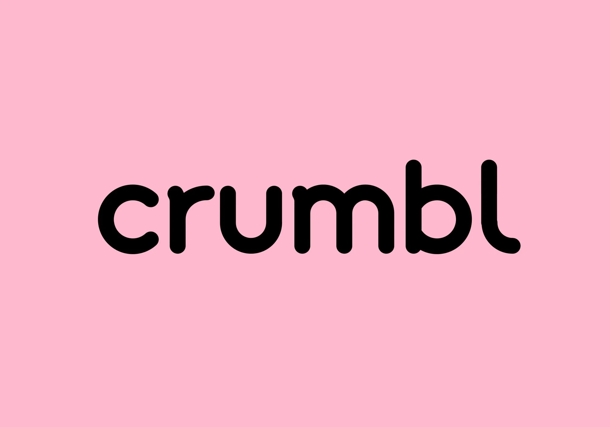 Crumbl — design reference 1