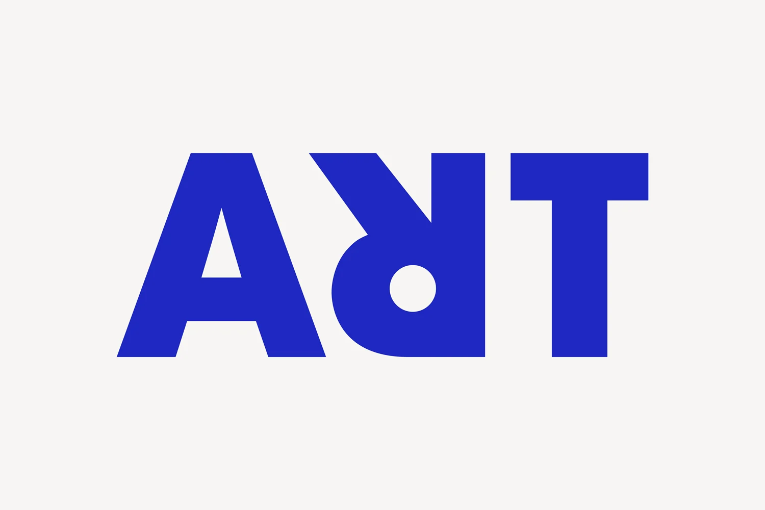 ArtRabbit — design reference 2