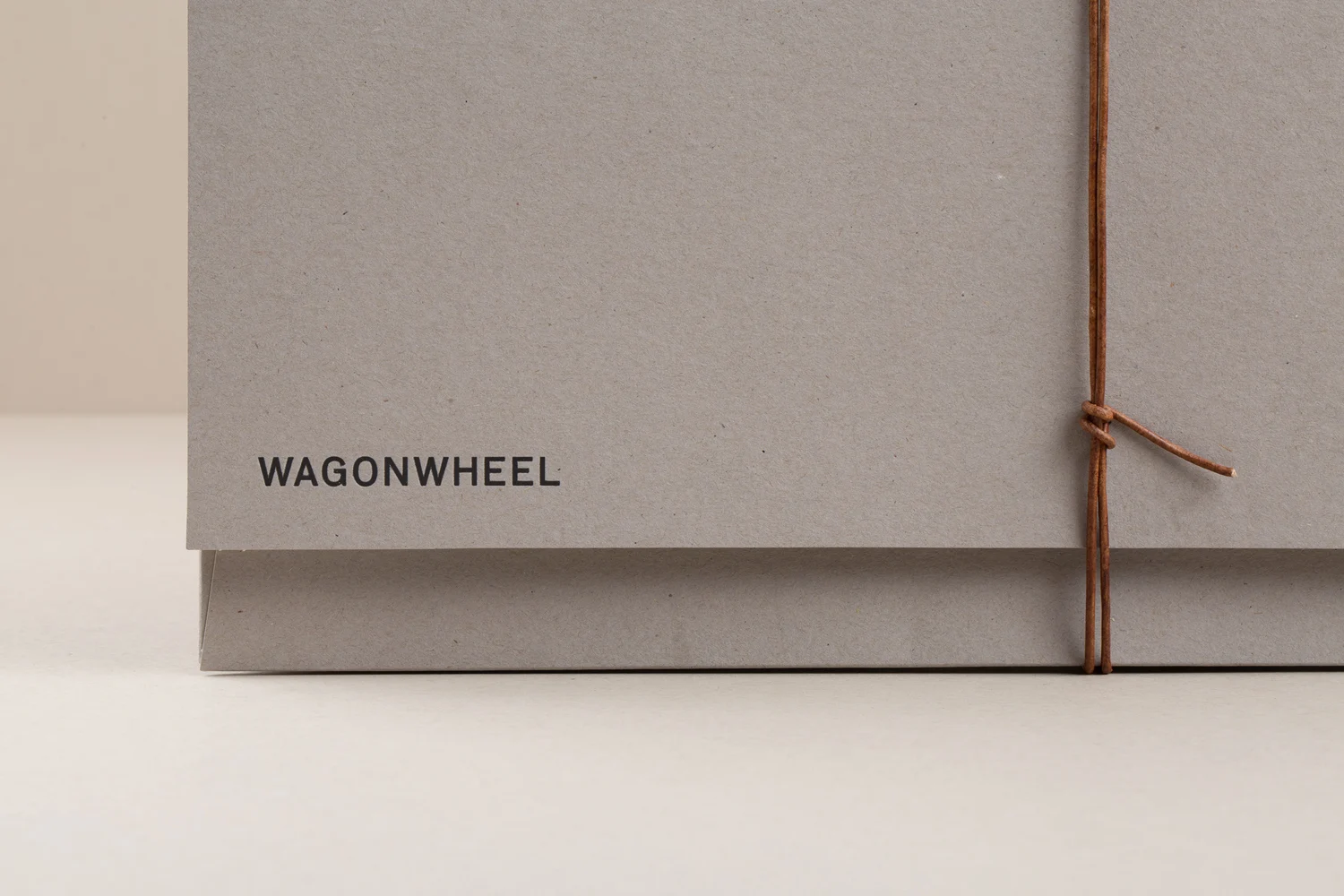 Wagon Wheel — design reference 7