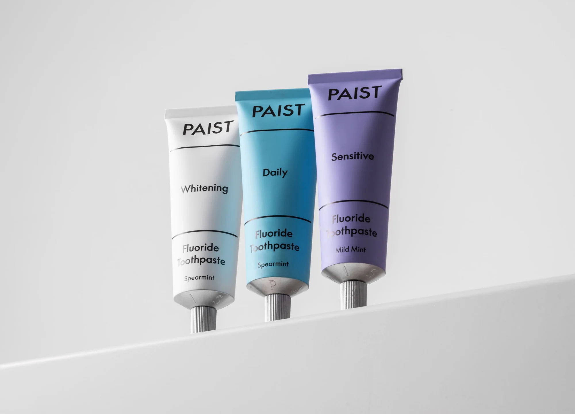 PAIST — design reference 1