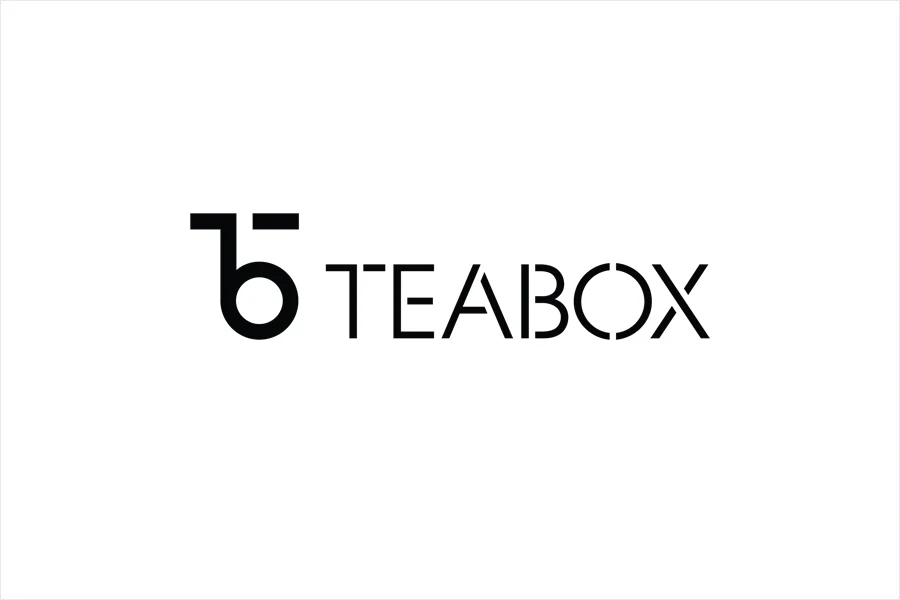 Teabox — design reference 2