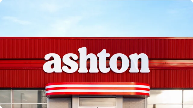 Ashton — motion reference 2