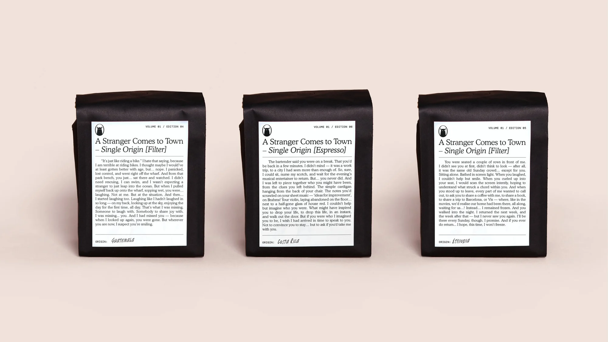 Story Espresso — design reference 3