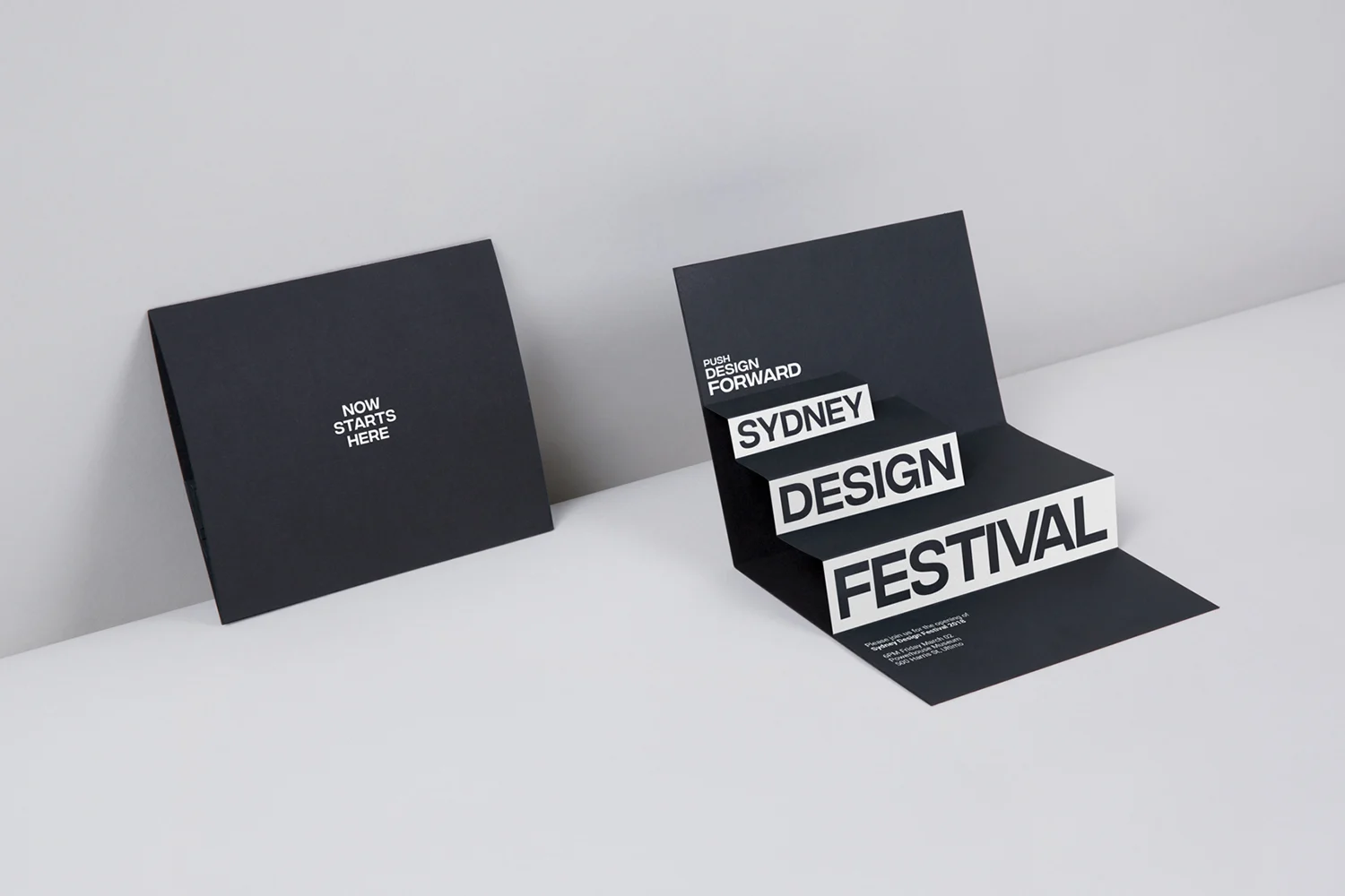 Sydney Design Festival — design reference 3