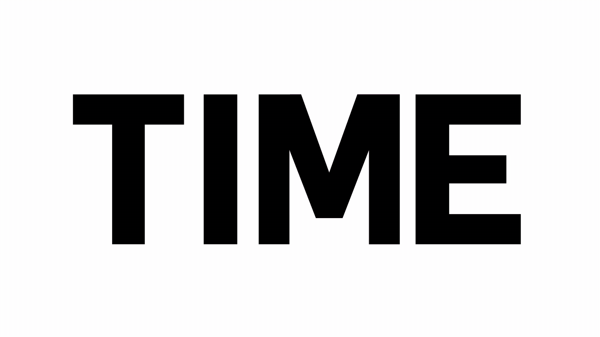 Time — design reference 2