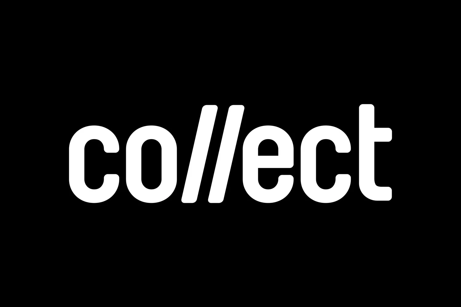 Collect — design reference 2