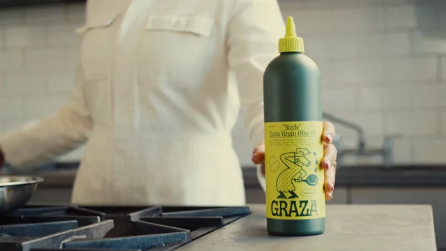Graza — motion reference 1