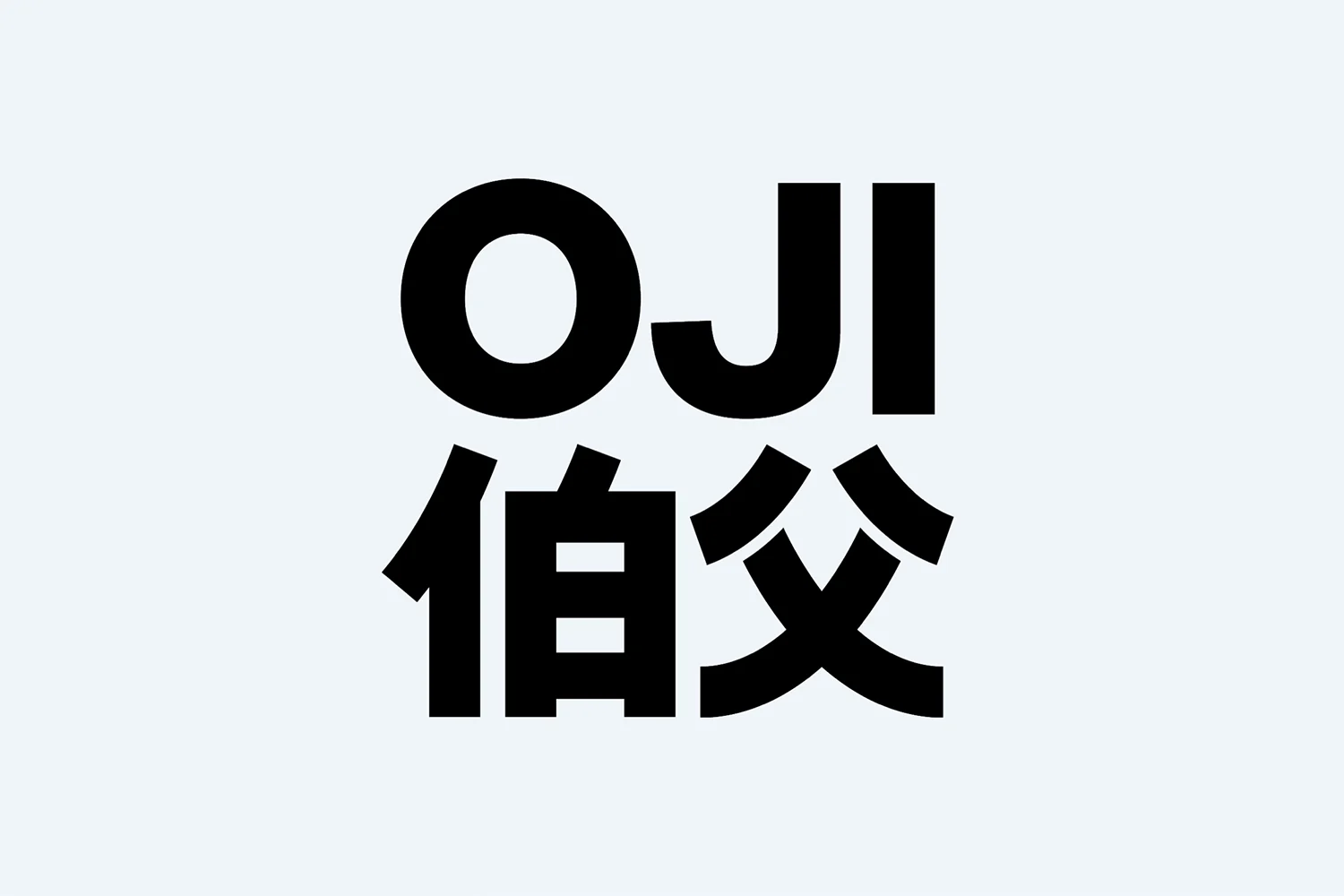 Oji — design reference 2