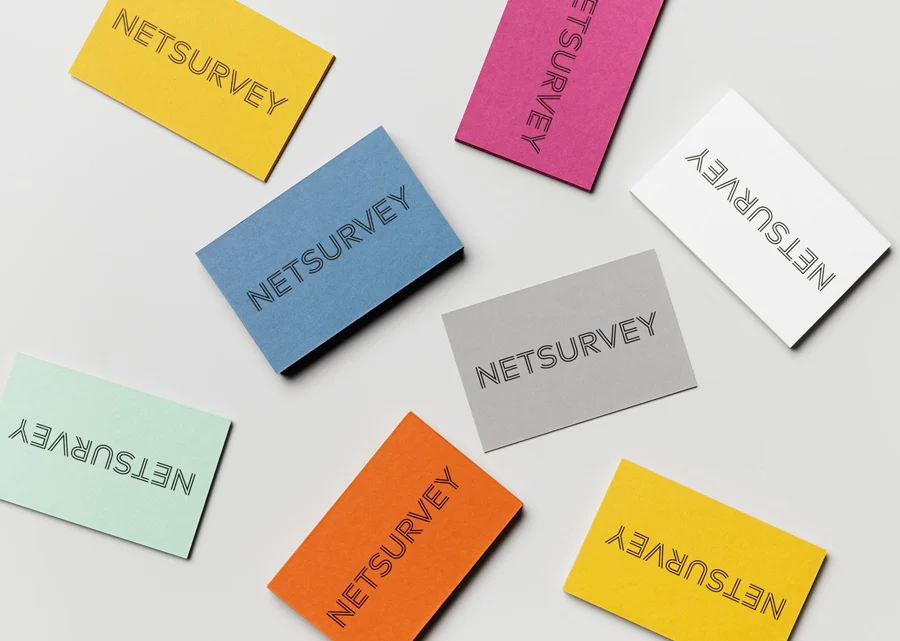 Netsurvey — design reference 3