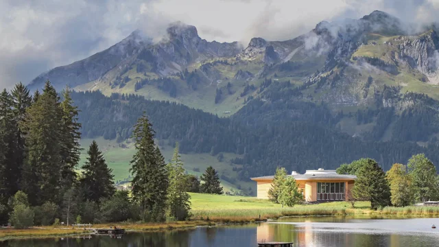 Klangwelt Toggenburg — motion reference 1