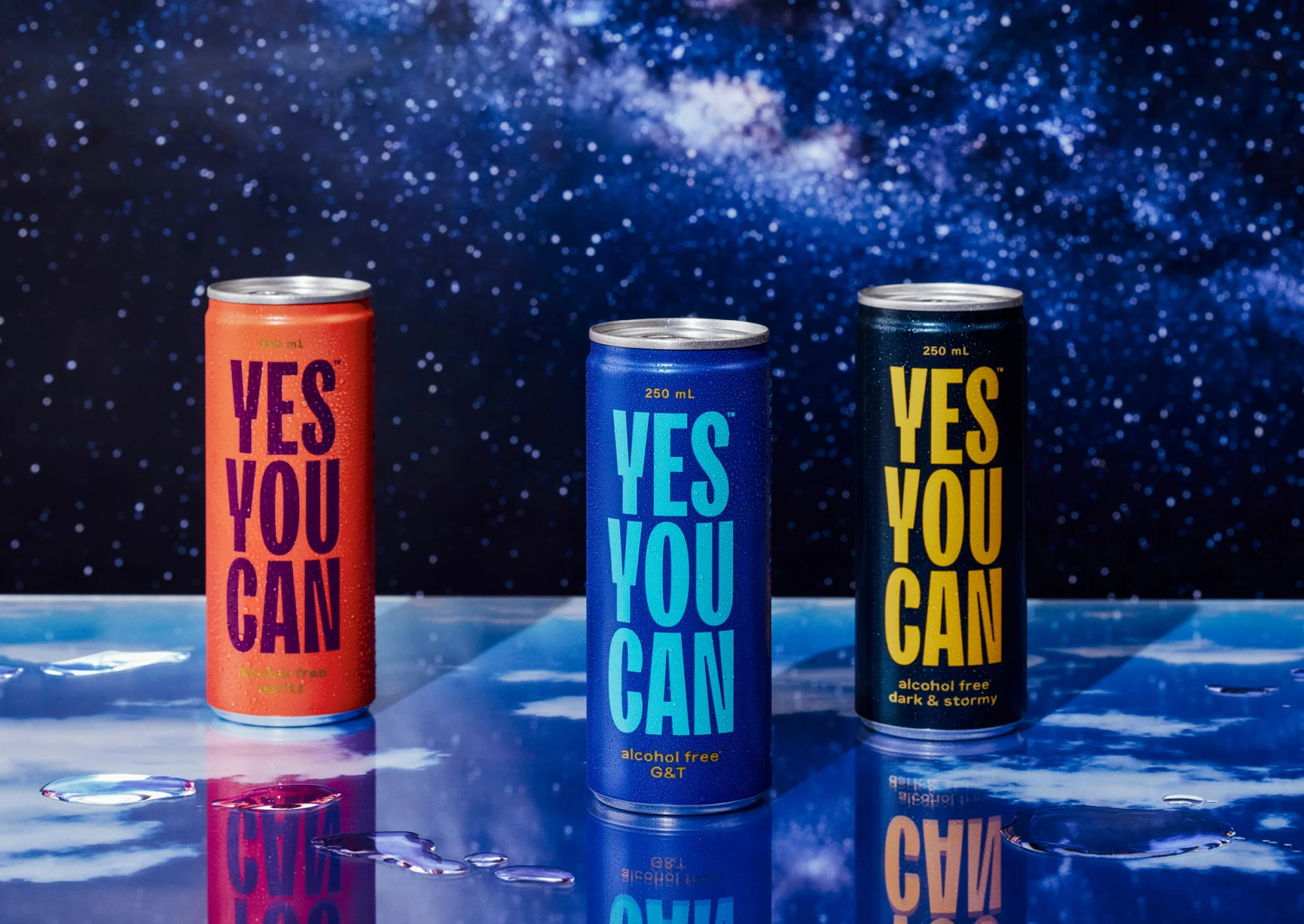Yes You Can — design reference 2
