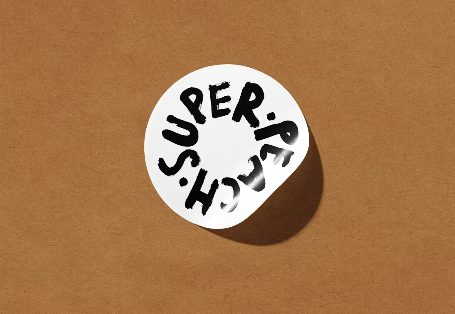 Super Peach — design reference 1