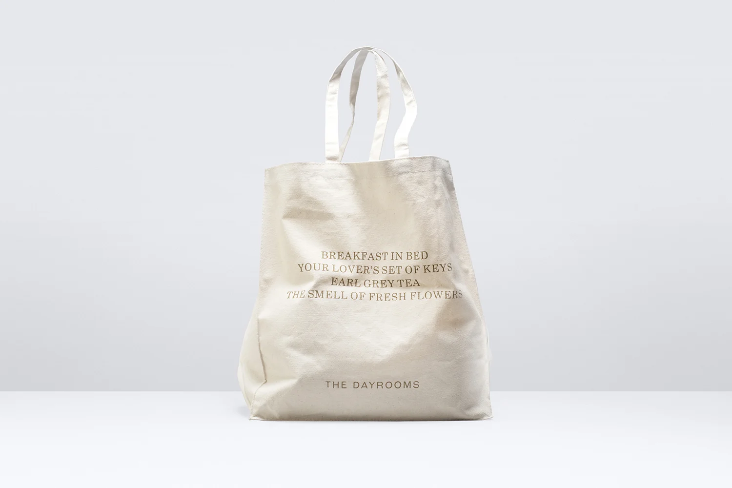 The Dayrooms — design reference 3