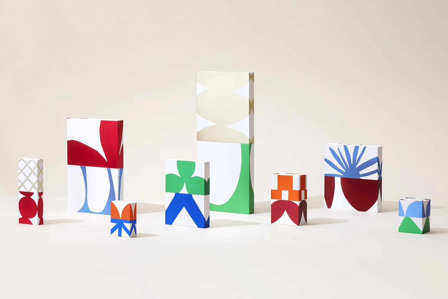 andSons Chocolatiers — design reference 1