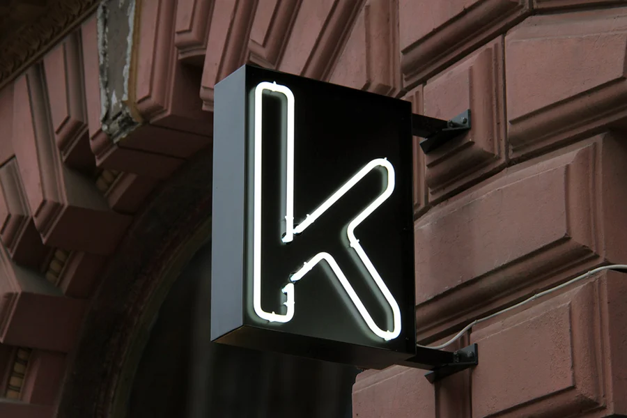 Kontoret — design reference 16