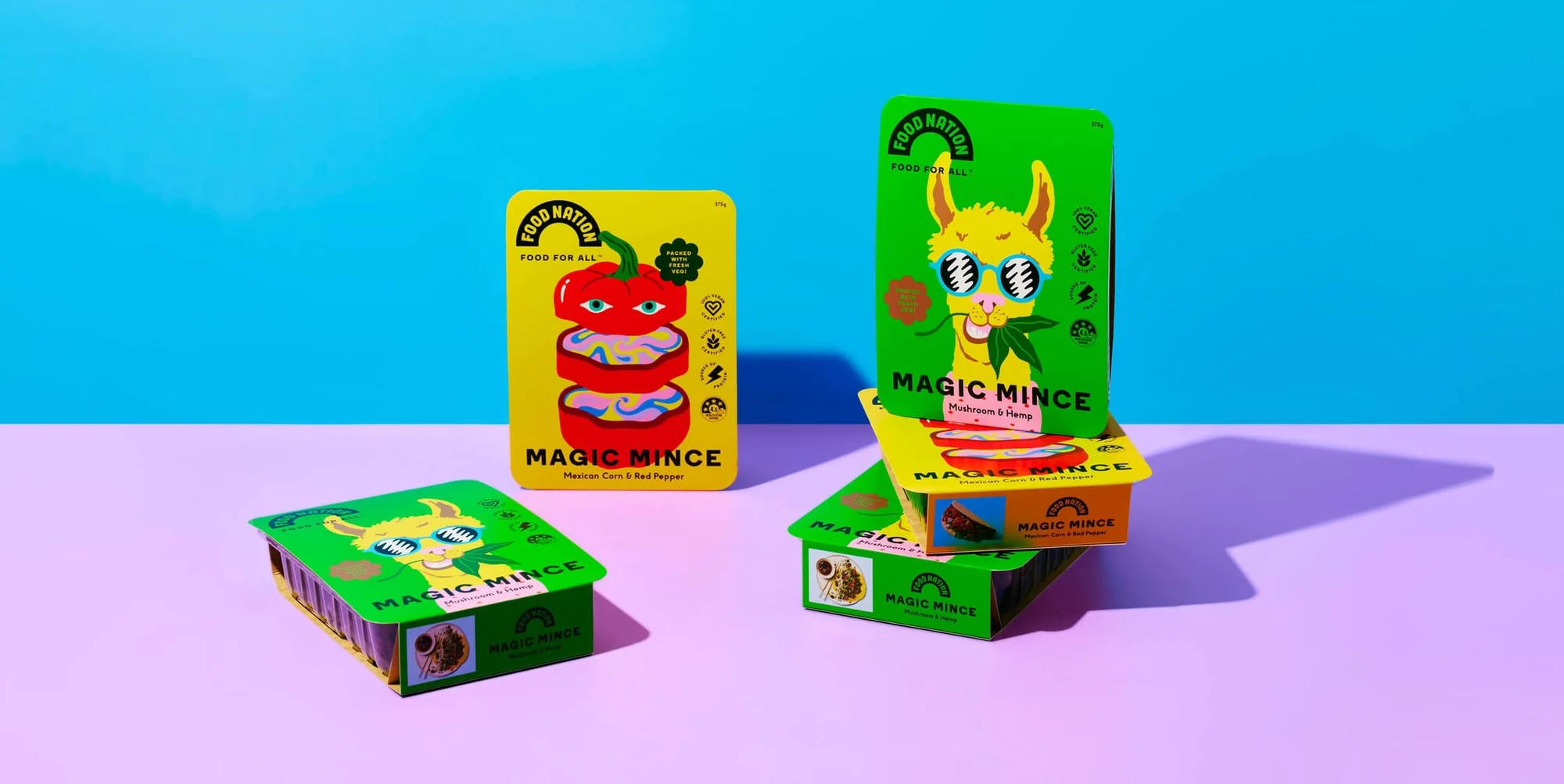 Food Nation — design reference 6
