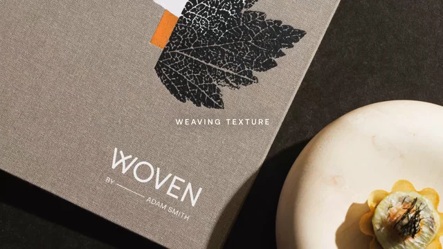 Woven by Adam Smith — motion reference 1