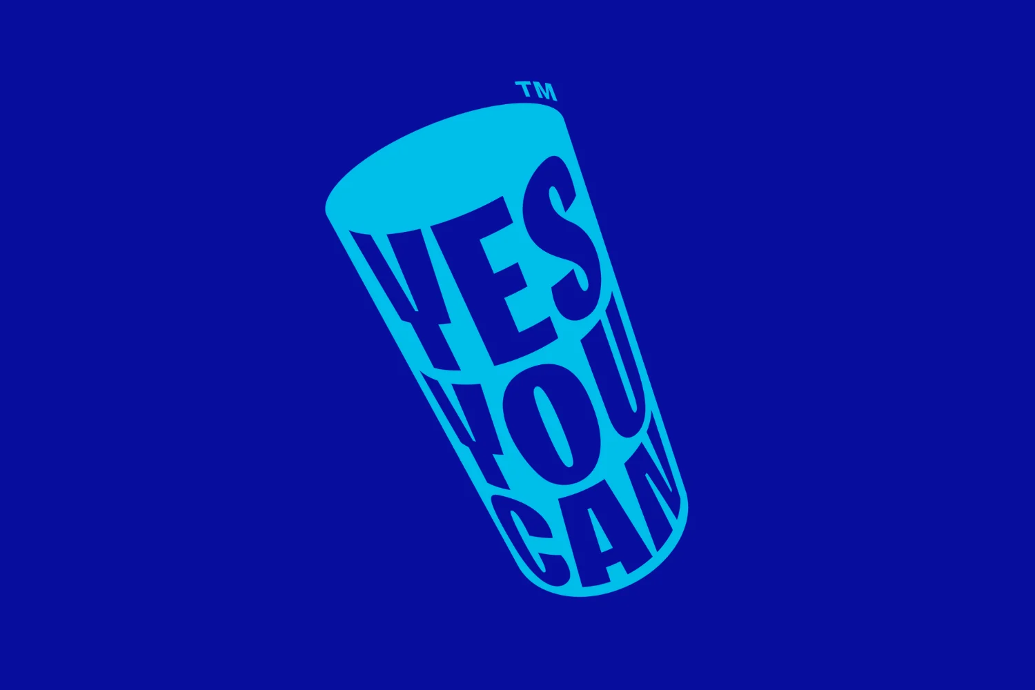 Yes You Can — design reference 3
