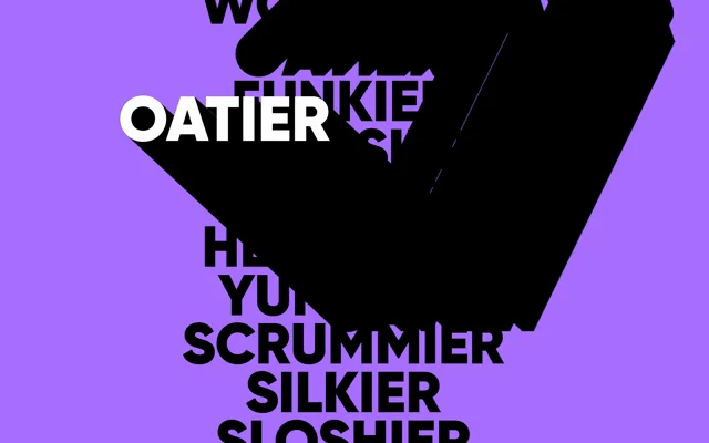 Oatier — motion reference 1
