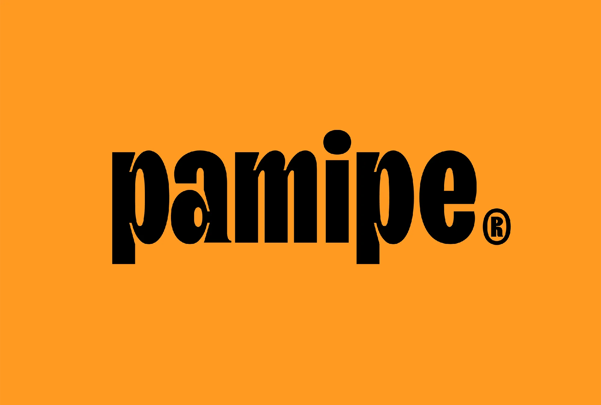 Pamipe — design reference 1