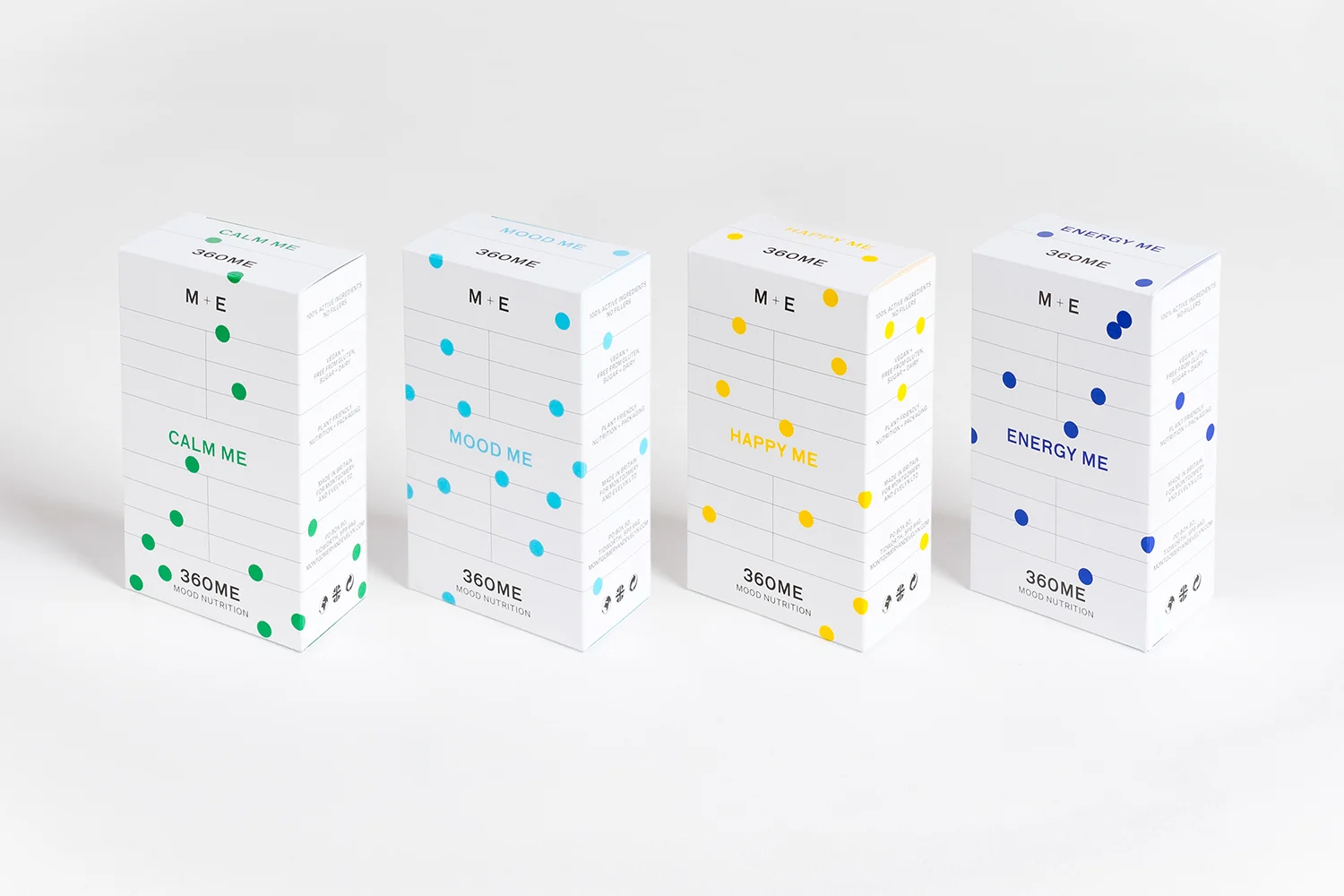 360ME, Montgomery+Evelyn — design reference 1