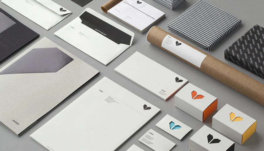 Minke — design reference 3