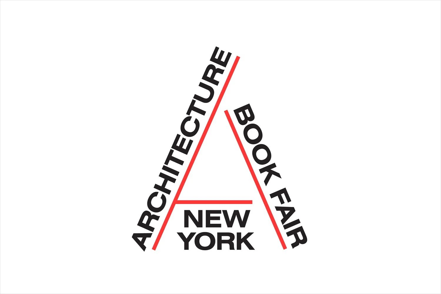 New York Architecture Book Fair — design reference 2
