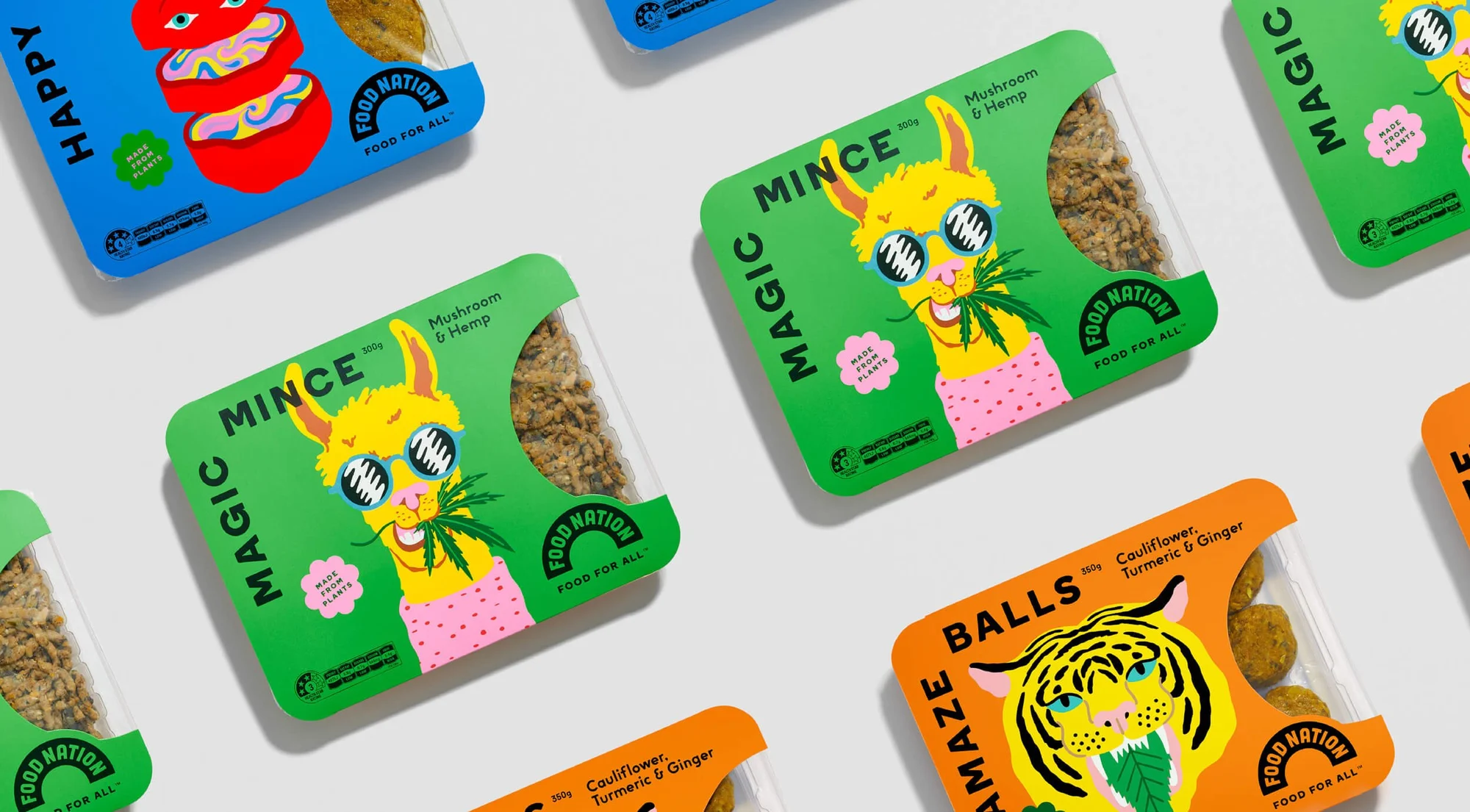 Food Nation — design reference 1