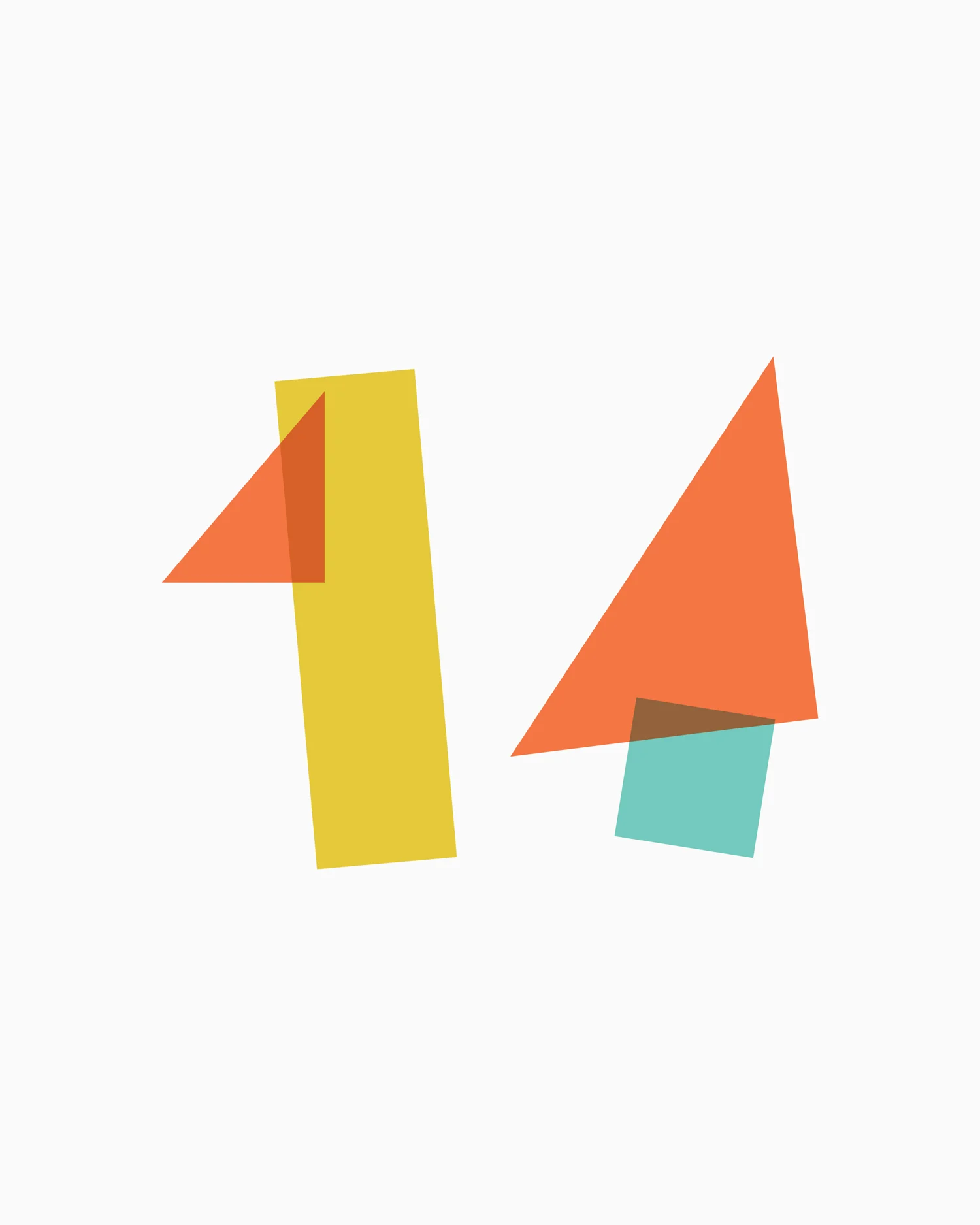 14 Islands — design reference 3