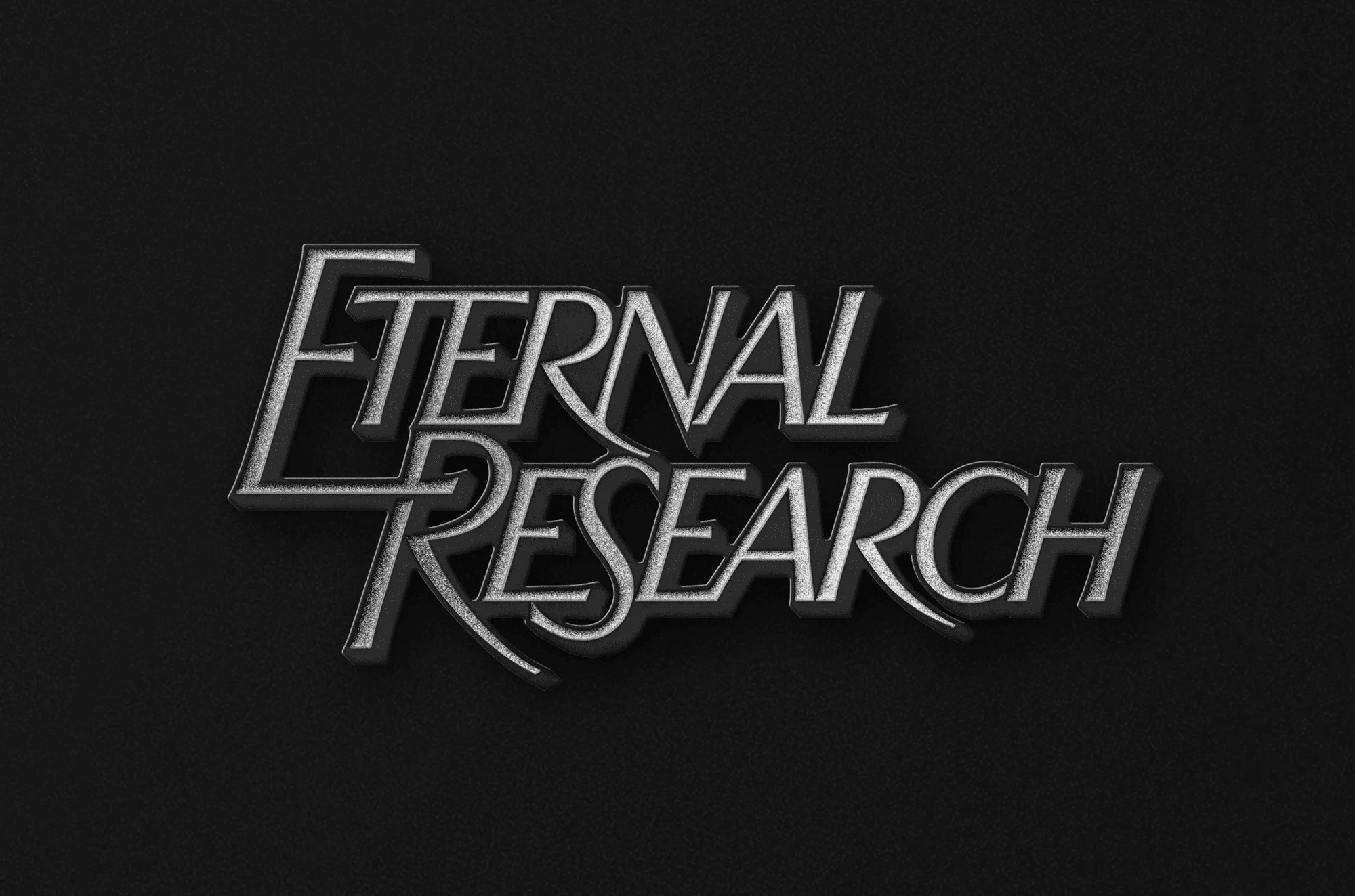 Eternal Research — design reference 1